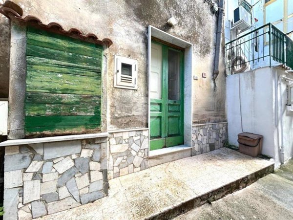 appartamento in vendita a Monte di Procida