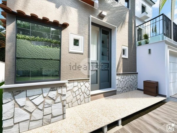 appartamento in vendita a Monte di Procida