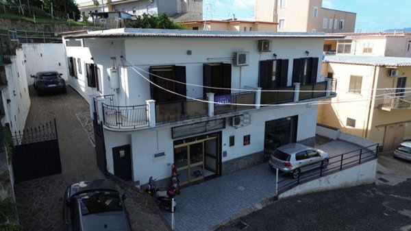 appartamento in vendita a Monte di Procida