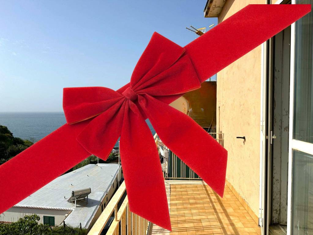 appartamento in vendita a Monte di Procida