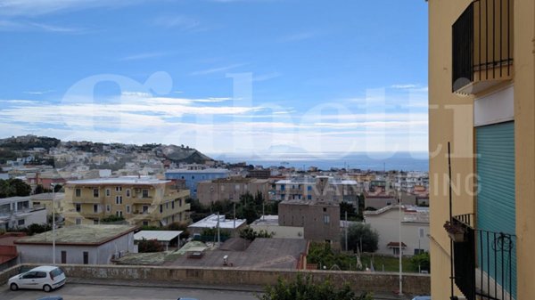 appartamento in vendita a Monte di Procida