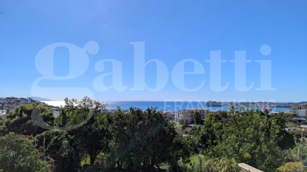 appartamento in vendita a Monte di Procida