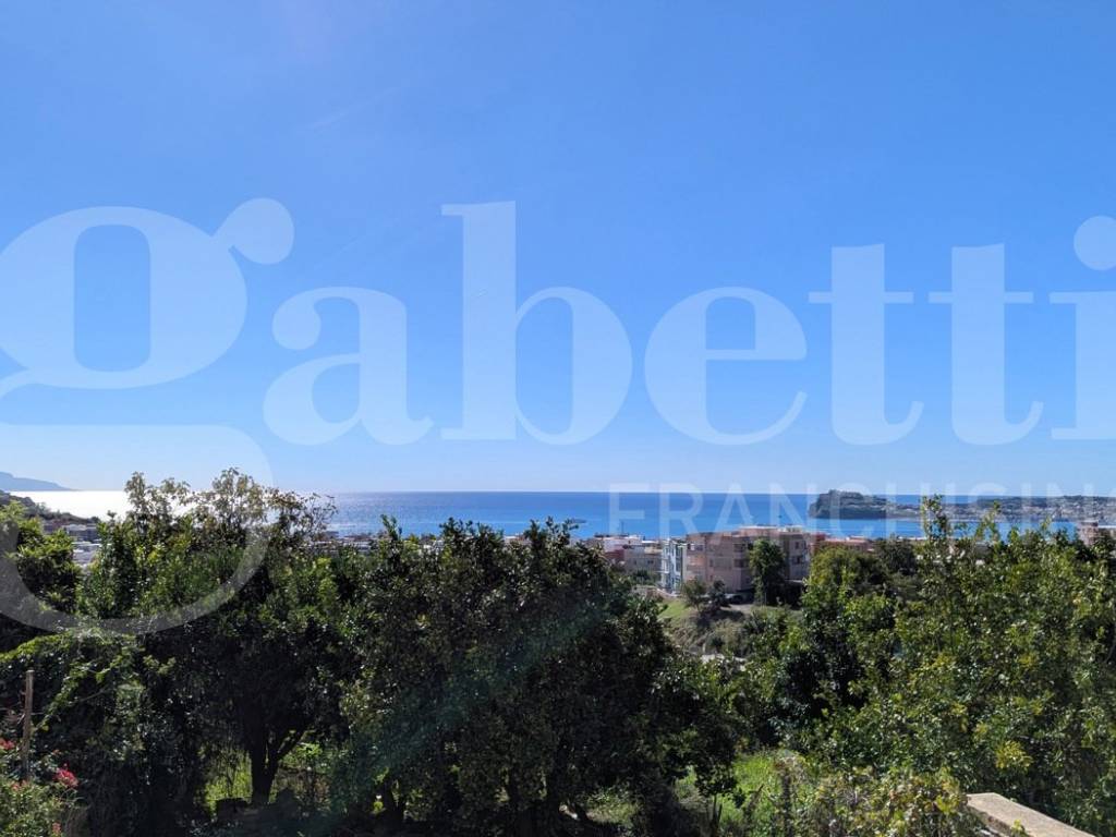 appartamento in vendita a Monte di Procida