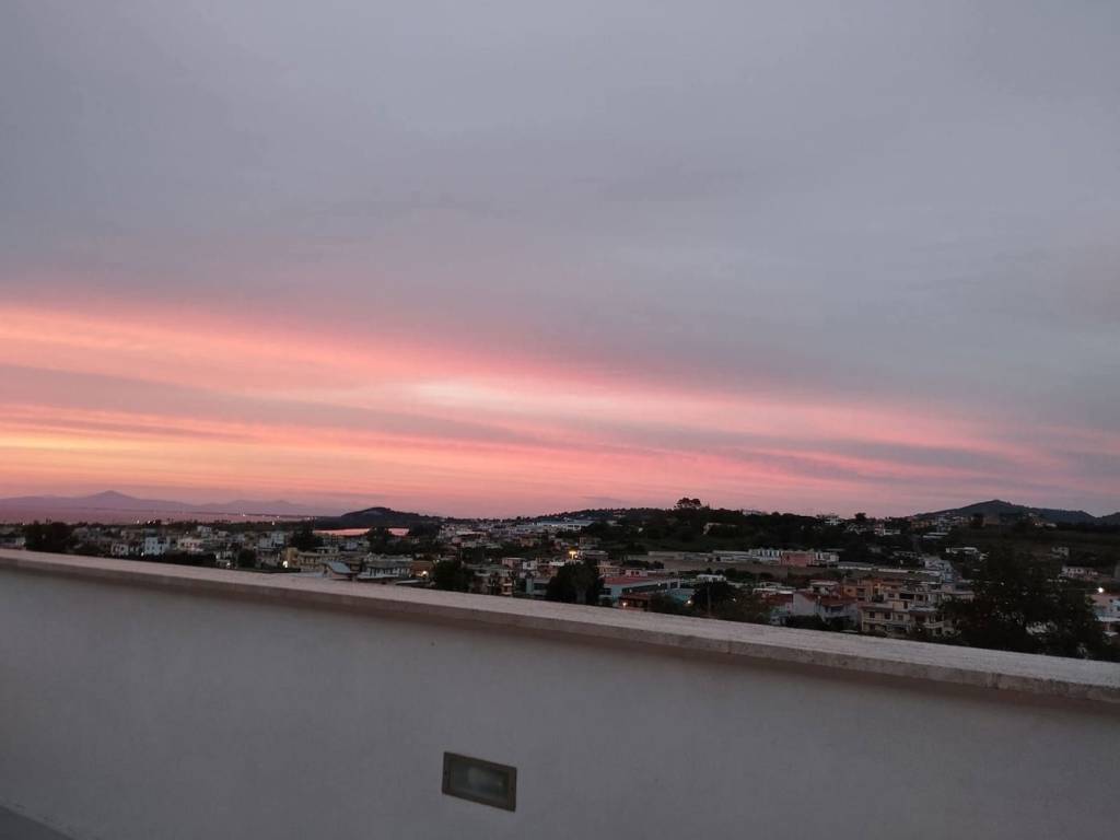 villa in vendita a Monte di Procida