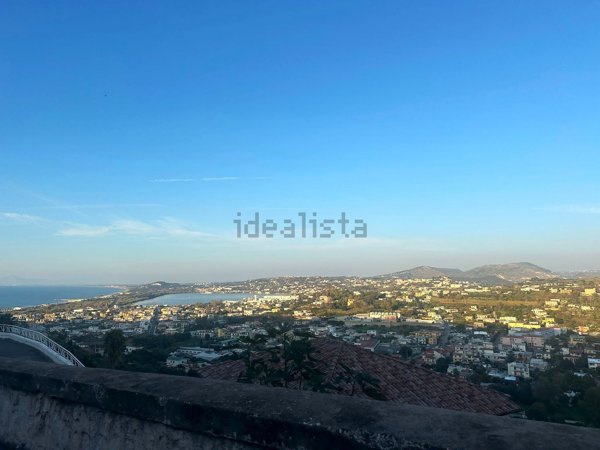 appartamento in vendita a Monte di Procida