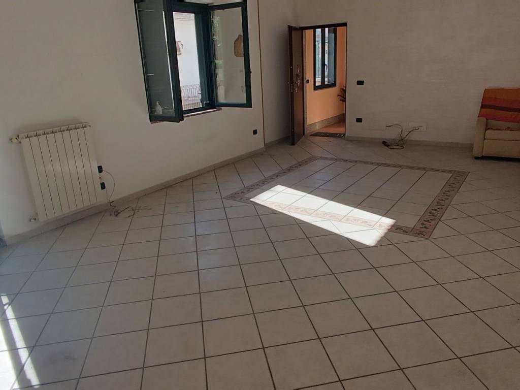 appartamento in vendita a Monte di Procida