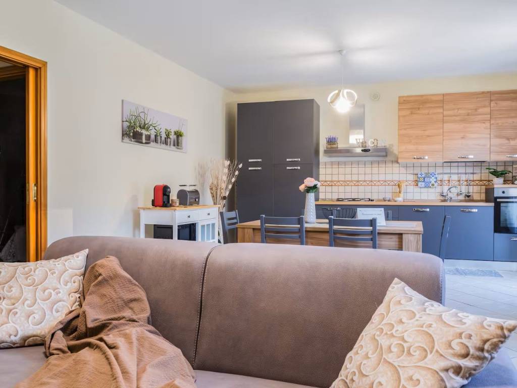 appartamento in vendita a Monte di Procida