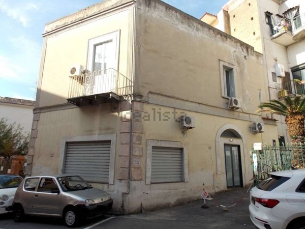 appartamento in vendita a Monte di Procida