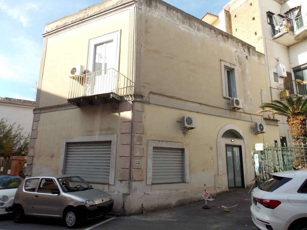 appartamento in vendita a Monte di Procida