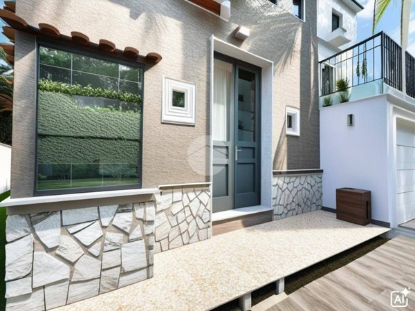 appartamento in vendita a Monte di Procida