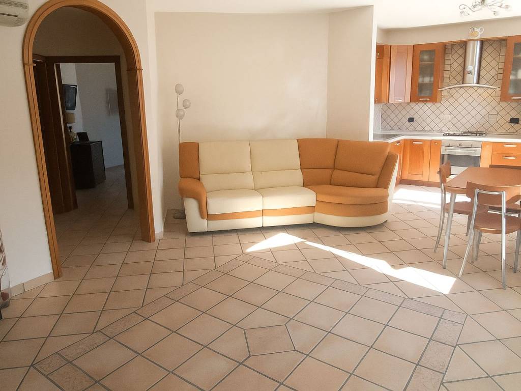 appartamento in vendita a Monte di Procida