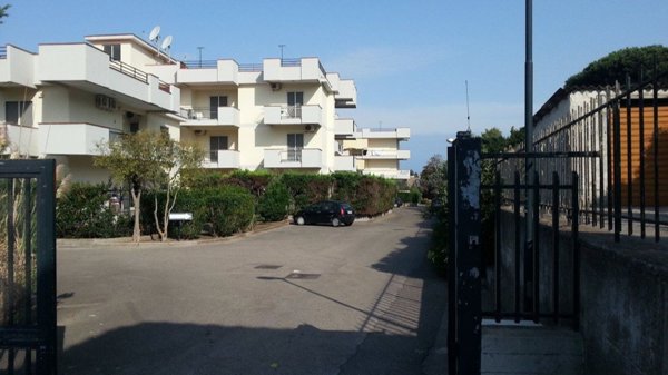 appartamento in vendita a Monte di Procida