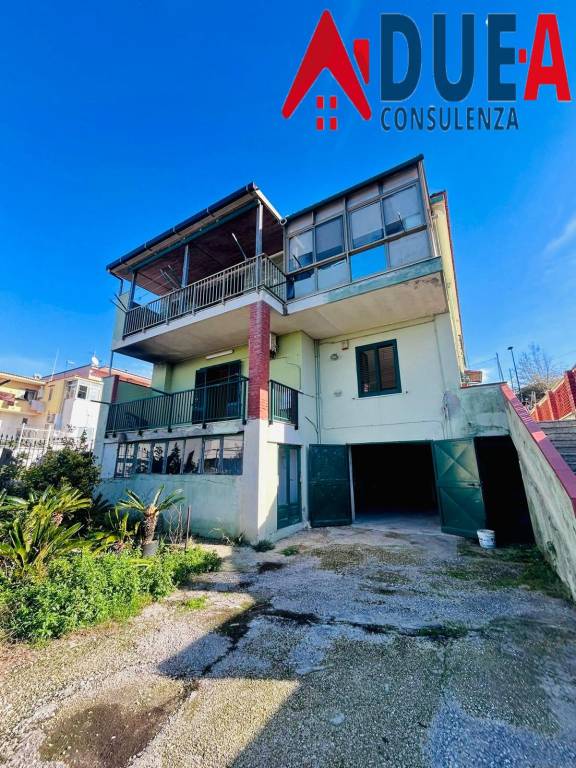 appartamento in vendita a Monte di Procida