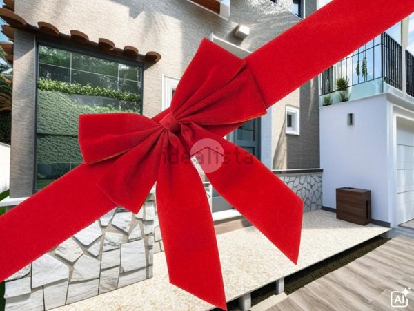 appartamento in vendita a Monte di Procida