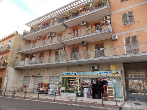 appartamento in vendita a Monte di Procida