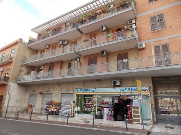 appartamento in vendita a Monte di Procida
