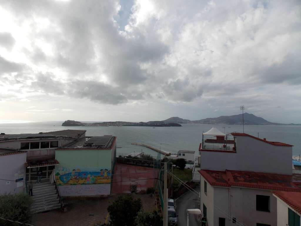 appartamento in vendita a Monte di Procida