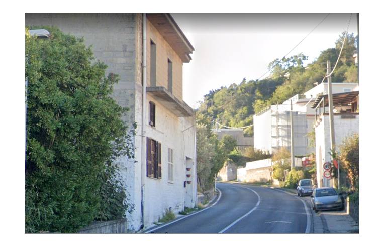 appartamento in vendita a Monte di Procida