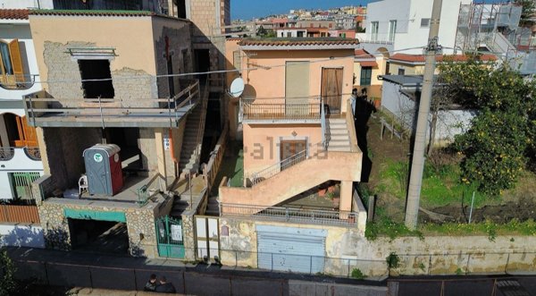 appartamento in vendita a Monte di Procida
