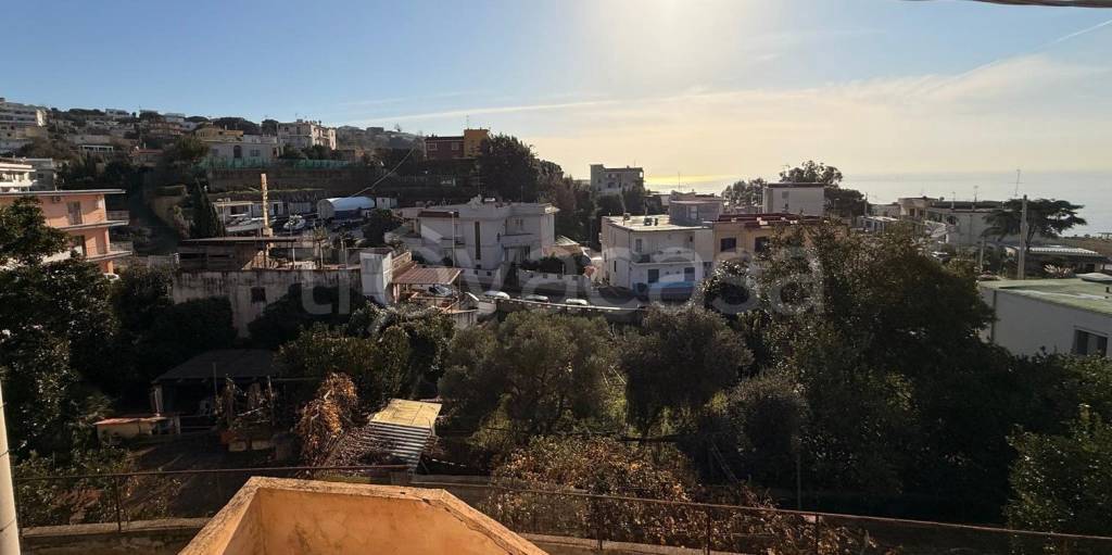 appartamento in vendita a Monte di Procida