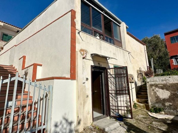 appartamento in vendita a Monte di Procida