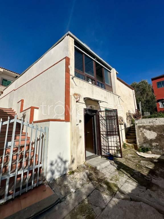 appartamento in vendita a Monte di Procida