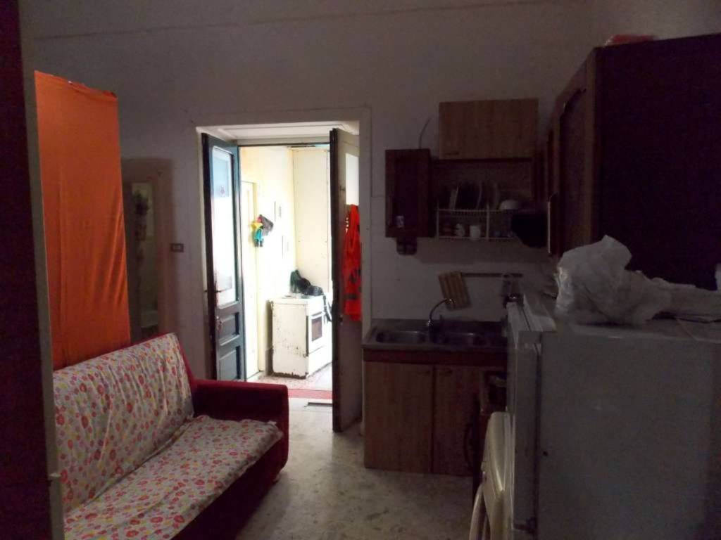 appartamento in vendita a Monte di Procida