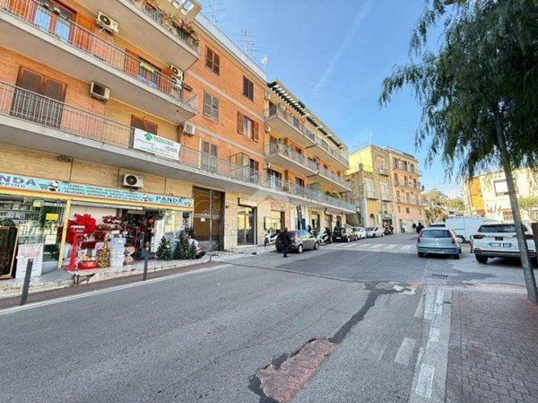 appartamento in vendita a Monte di Procida
