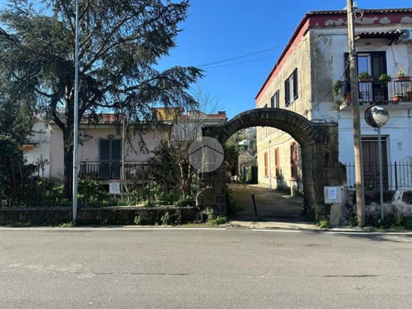 appartamento in vendita a Monte di Procida