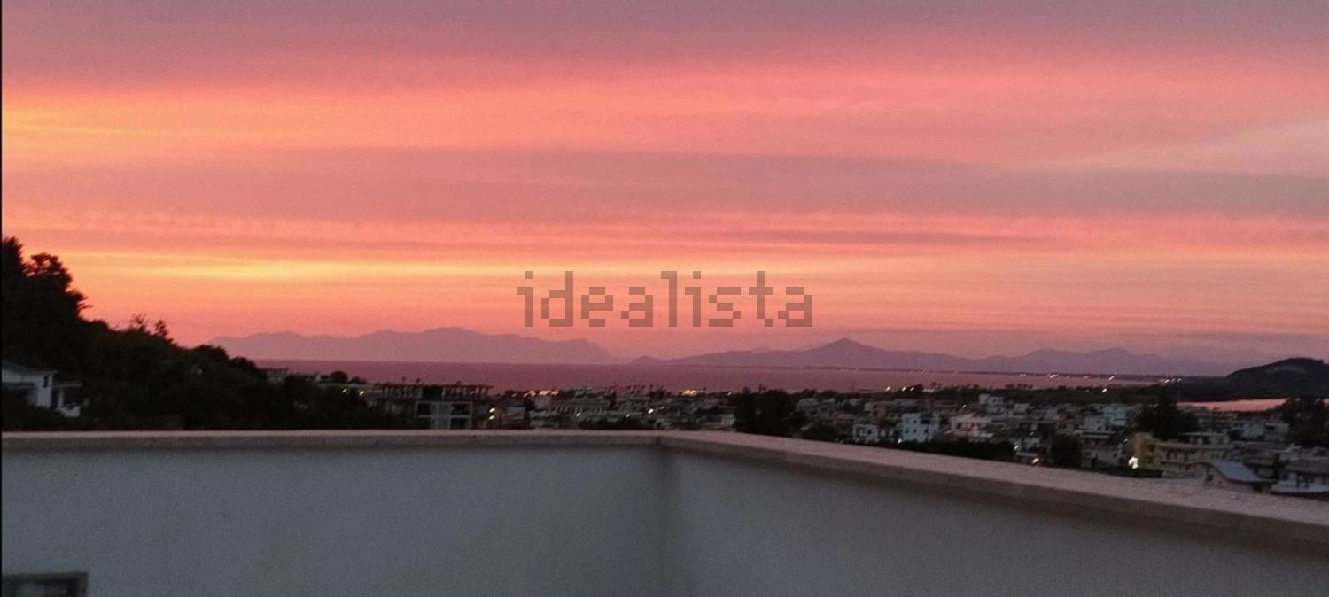 villa in vendita a Monte di Procida