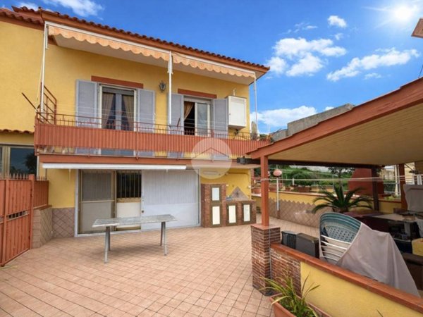 appartamento in vendita a Monte di Procida
