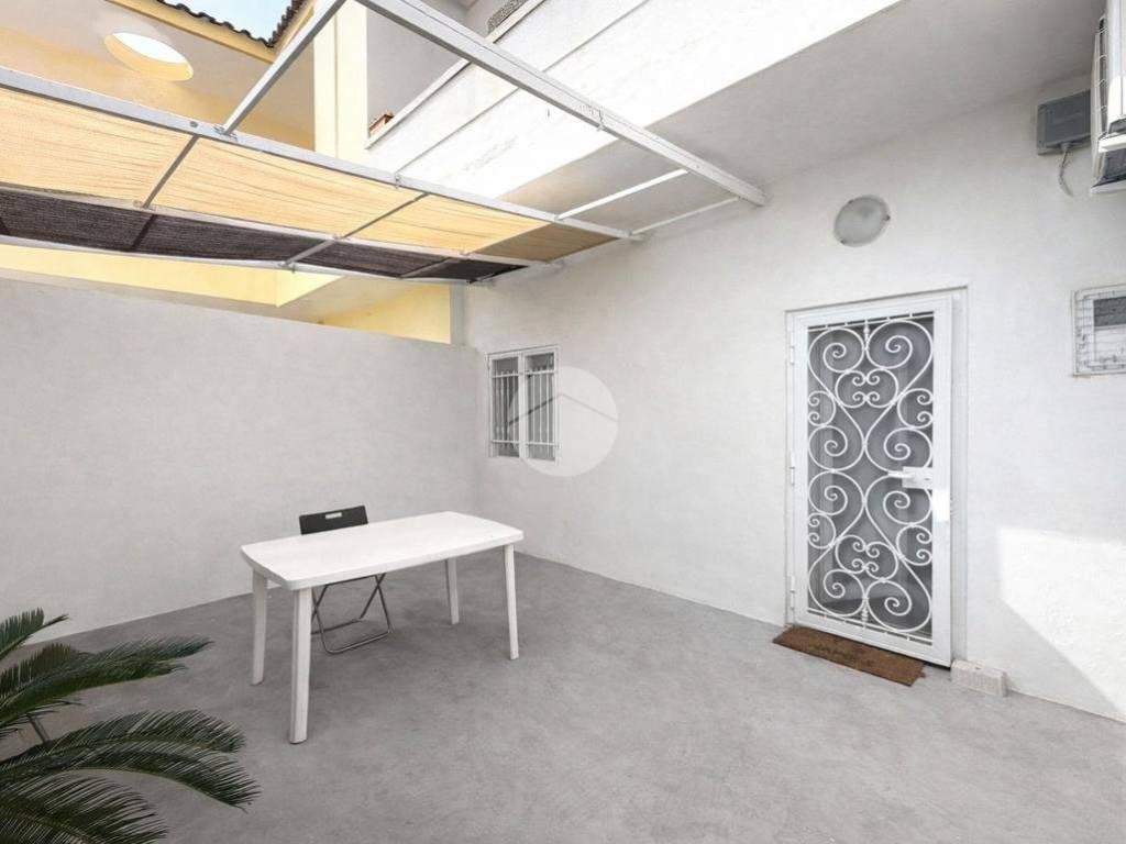 appartamento in vendita a Monte di Procida