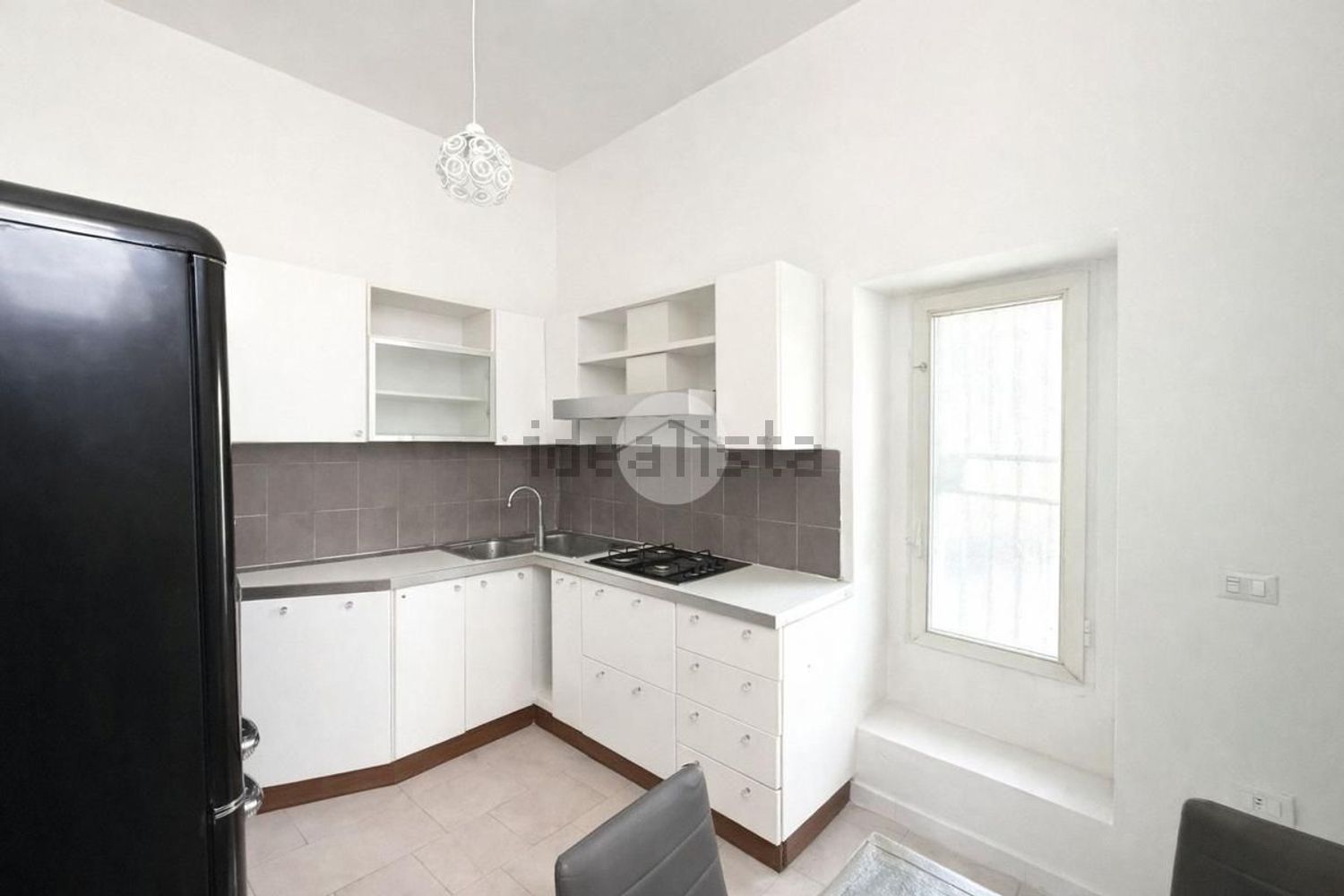 appartamento in vendita a Monte di Procida