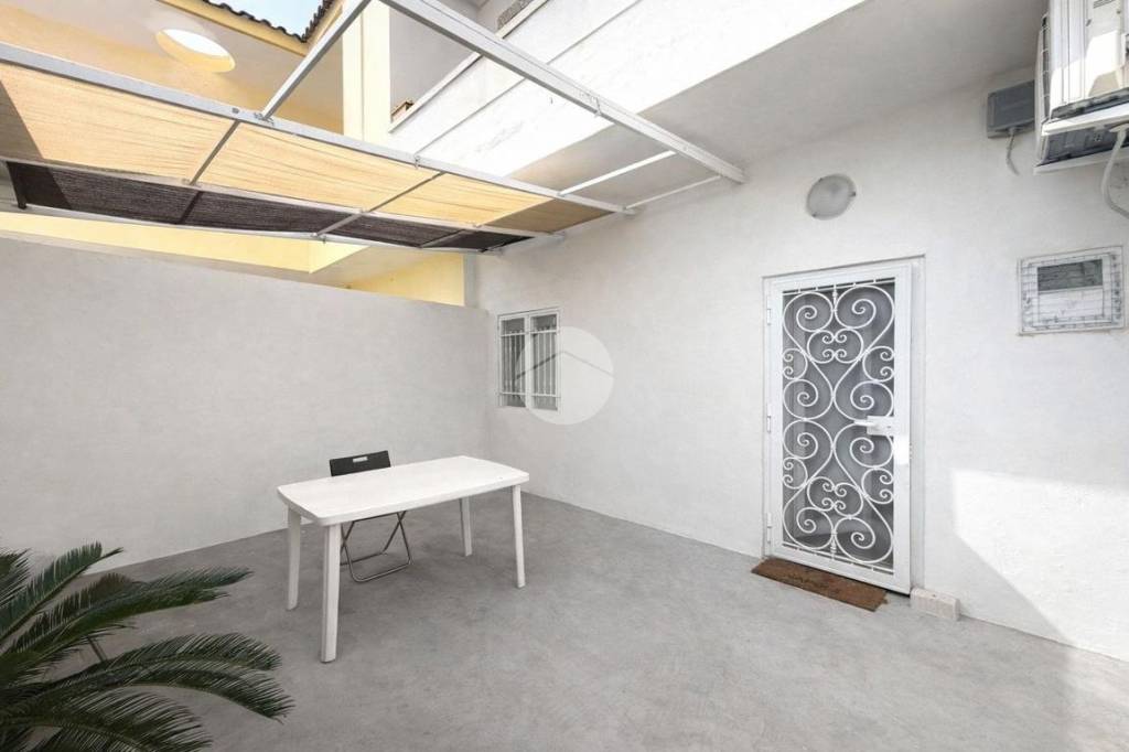 appartamento in vendita a Monte di Procida