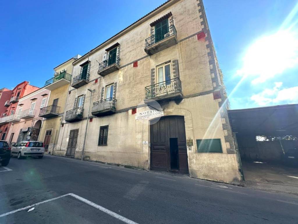 appartamento in vendita a Monte di Procida