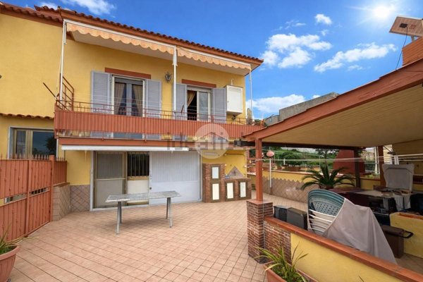 appartamento in vendita a Monte di Procida