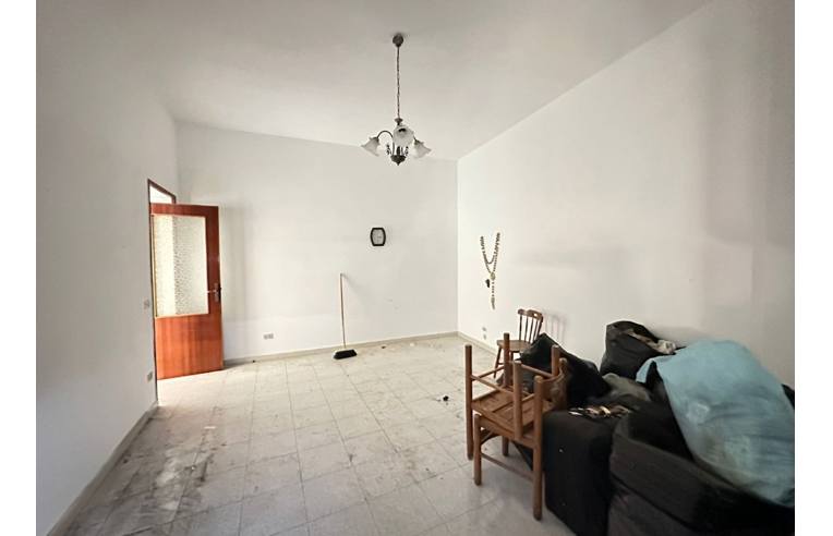 appartamento in vendita a Monte di Procida