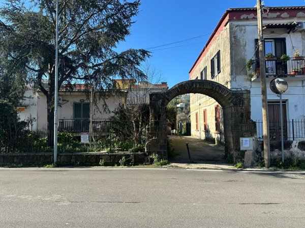 appartamento in vendita a Monte di Procida