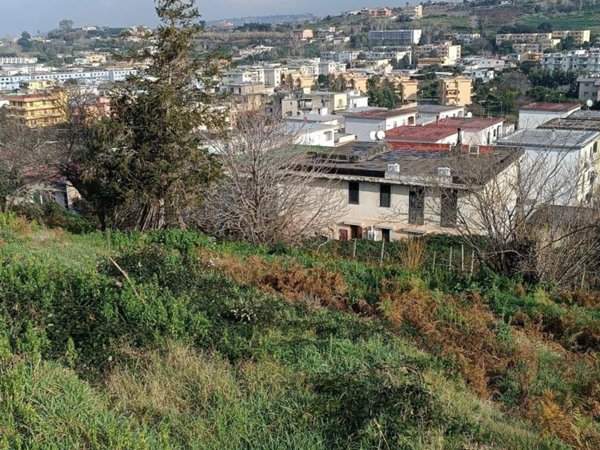 terreno agricolo in vendita a Monte di Procida in zona Torregaveta
