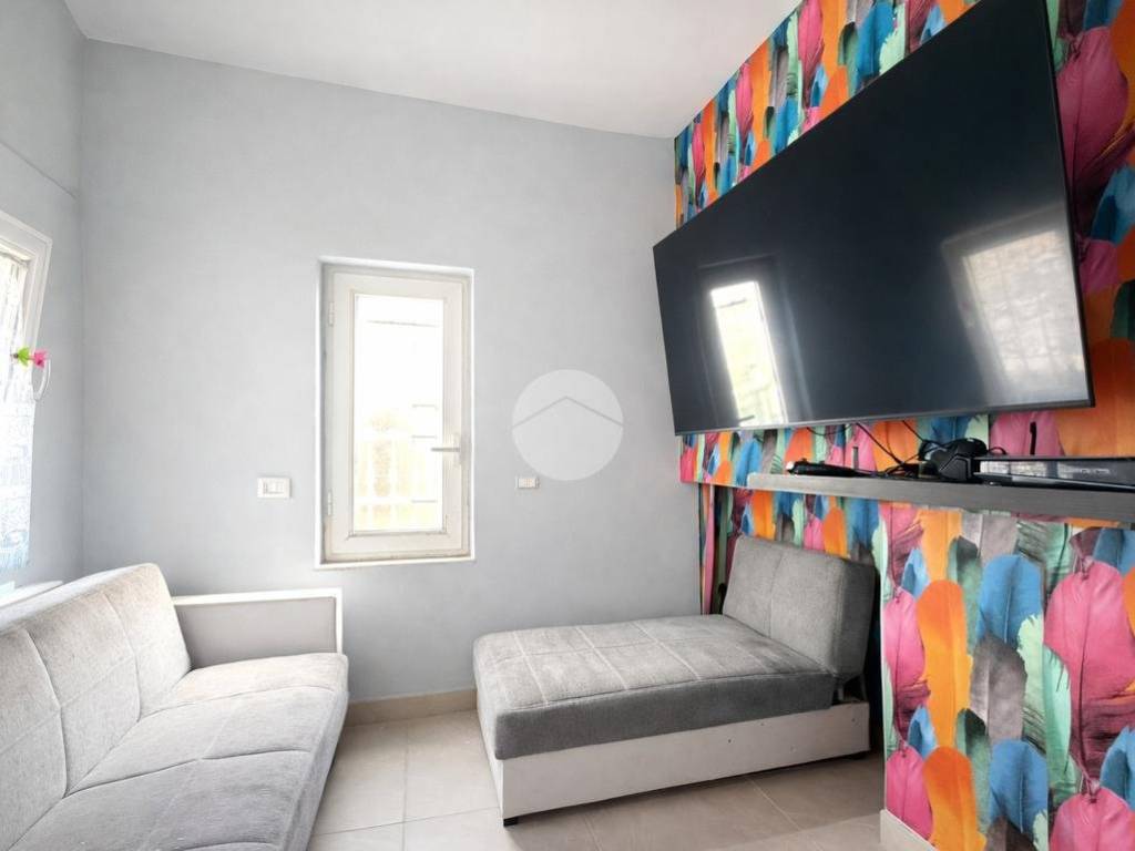 appartamento in vendita a Monte di Procida