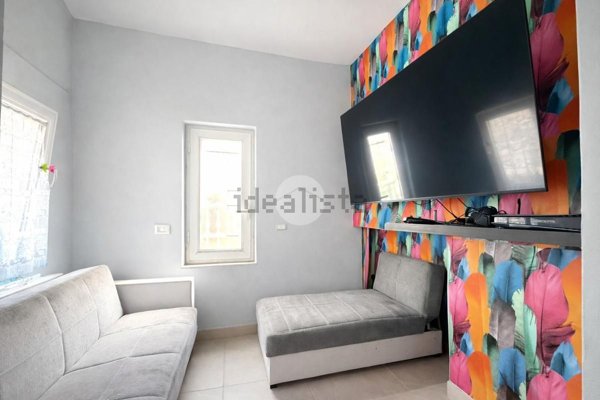 appartamento in vendita a Monte di Procida