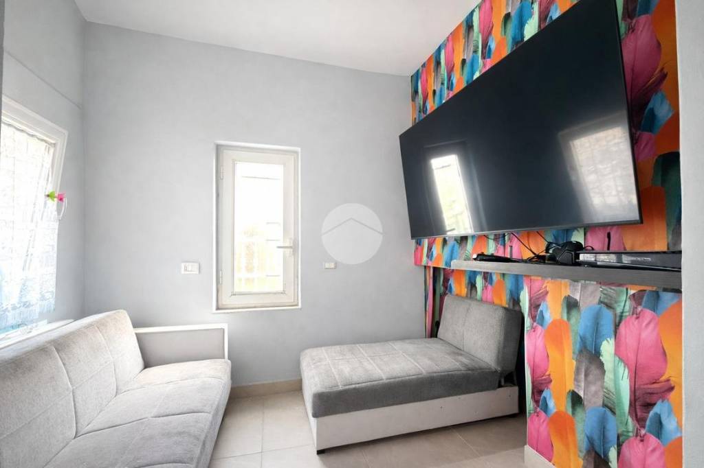 appartamento in vendita a Monte di Procida