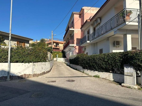 appartamento in vendita a Monte di Procida