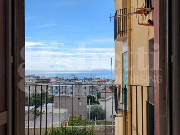 appartamento in vendita a Monte di Procida