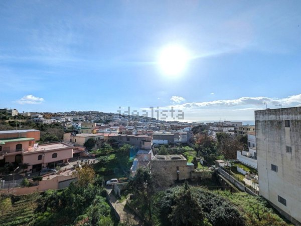 appartamento in vendita a Monte di Procida