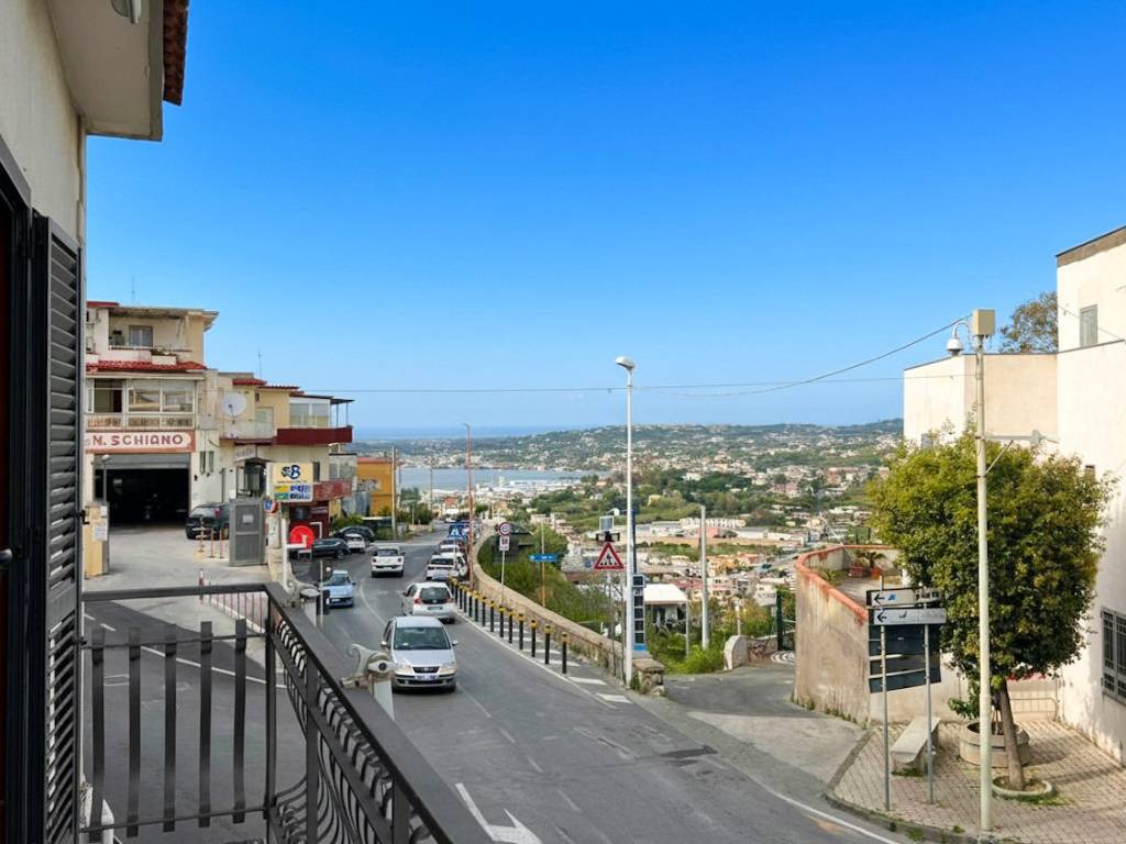 appartamento in vendita a Monte di Procida