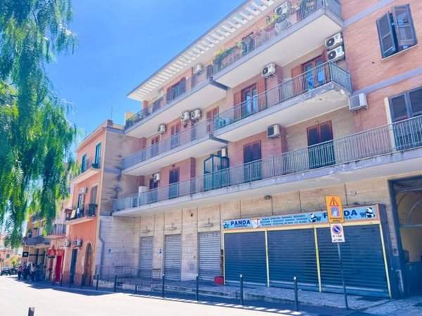 appartamento in vendita a Monte di Procida