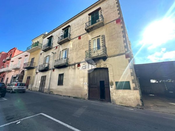 appartamento in vendita a Monte di Procida