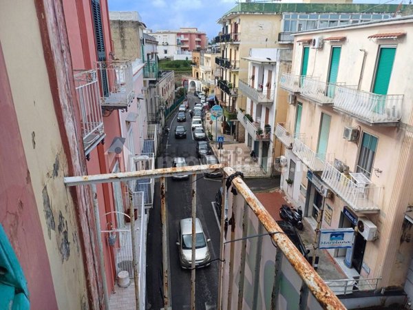 appartamento in vendita a Monte di Procida