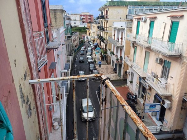 appartamento in vendita a Monte di Procida